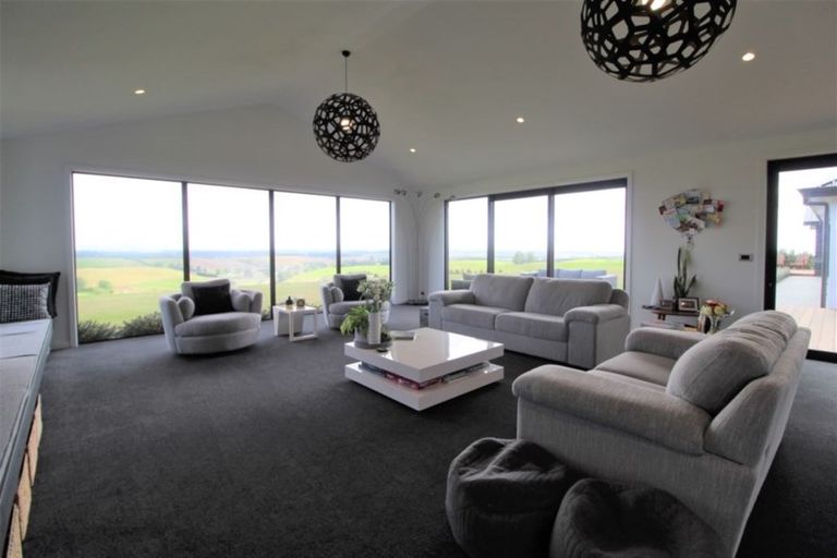 Photo of property in 456 Spur Road, Rosewill, Timaru, 7975