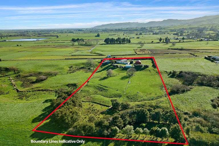 Photo of property in 35 Tui Pa Road, Te Aroha, 3392