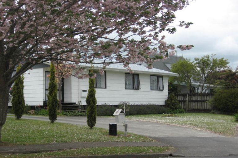 Photo of property in 64 Nurse Davey Court, Te Awamutu, 3800