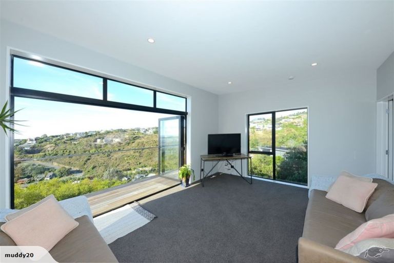 Photo of property in 41 Santa Maria Avenue, Mount Pleasant, Christchurch, 8081