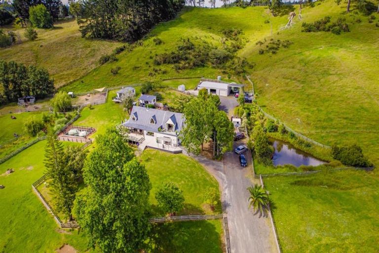 Photo of property in 741 Wainui Road, Wainui, Silverdale, 0992