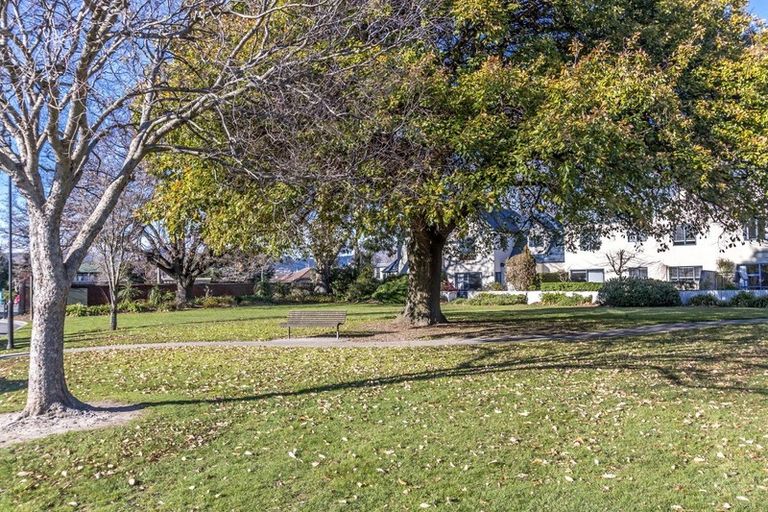 Photo of property in 24 Parade Court, Addington, Christchurch, 8024