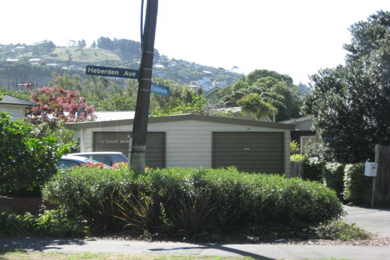 Photo of property in 2/2 Heberden Avenue, Sumner, Christchurch, 8081