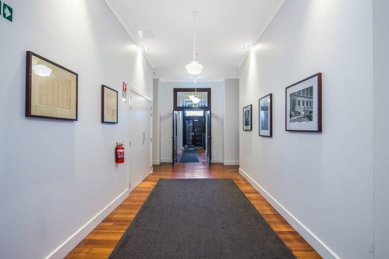 Photo of property in Augusta Apartments, 1/254 Willis Street, Te Aro, Wellington, 6011