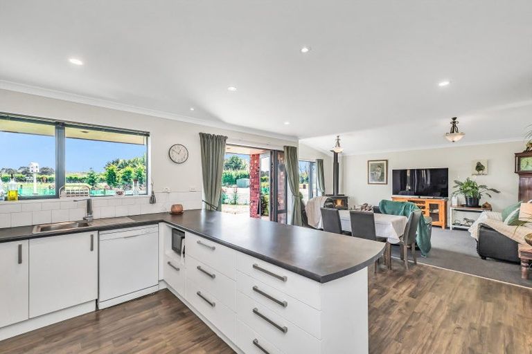 Photo of property in 515 Hanmer Road, Doyleston, Leeston, 7682