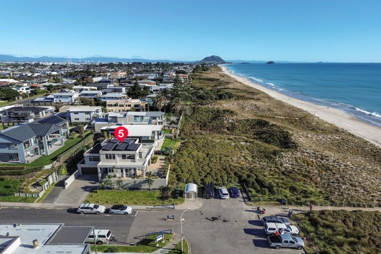 Photo of property in 5 Waiariki Street, Mount Maunganui, 3116