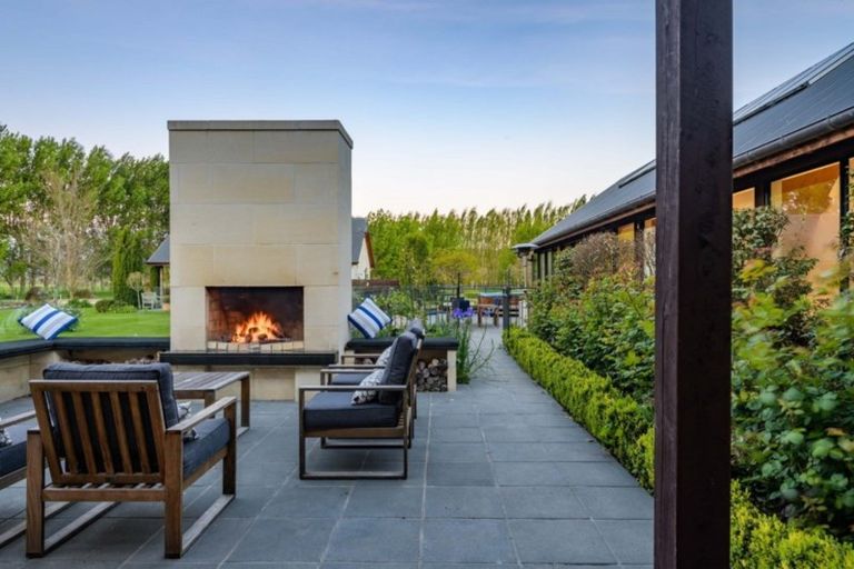 Photo of property in 133 Gilmours Road, Lincoln, Christchurch, 7672