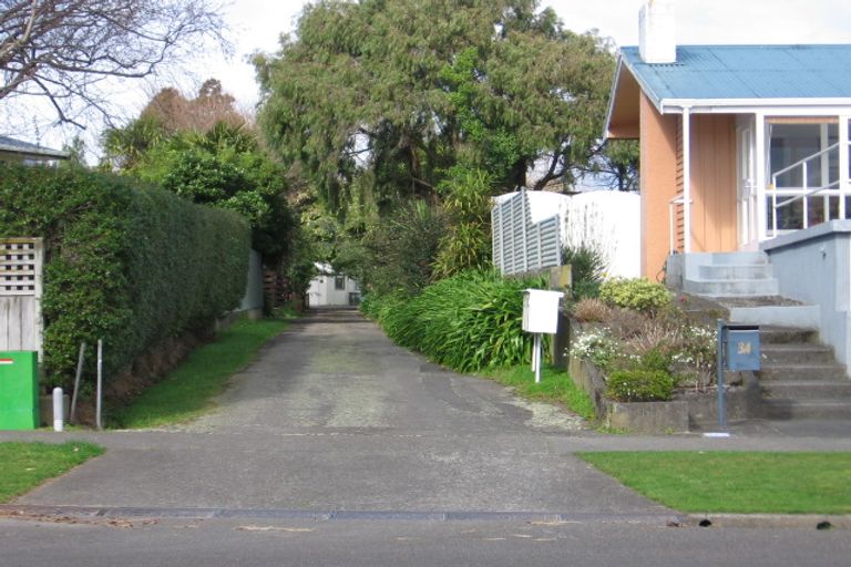 Photo of property in 36 Long Melford Road, Awapuni, Palmerston North, 4412