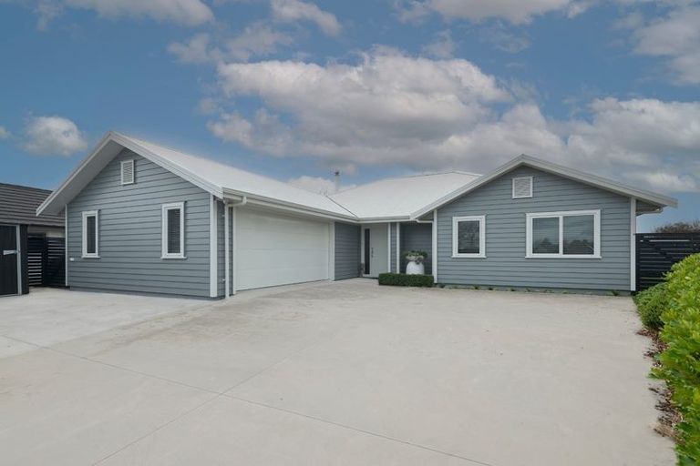 Photo of property in 7 Cliftondell Close, Matamata, 3400