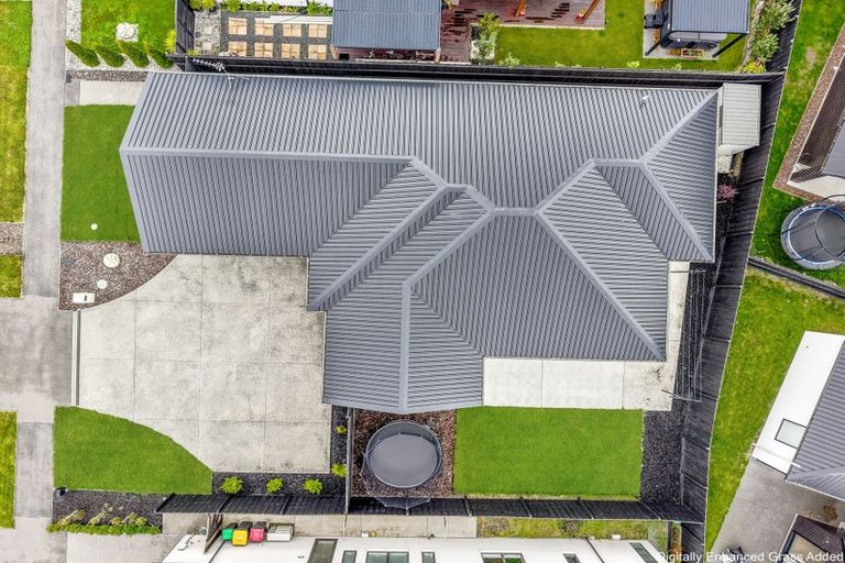 Photo of property in 7 Gisele Crescent, Halswell, Christchurch, 8025