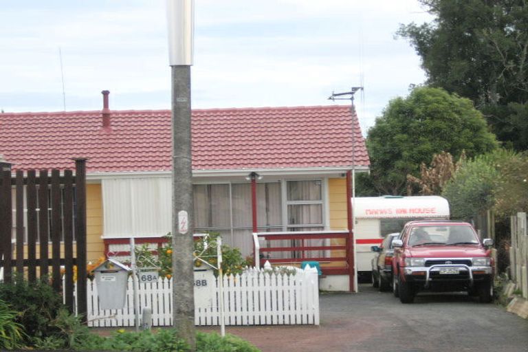 Photo of property in 68b Tuhikaramea Road, Dinsdale, Hamilton, 3204