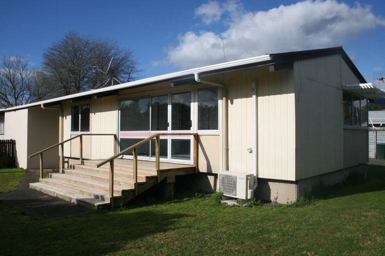 Photo of property in 22a Marshall Street, Kawerau, 3127