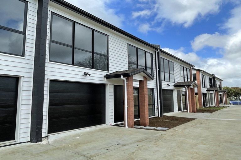 Photo of property in 20d Deveron Road, Manurewa, Auckland, 2102