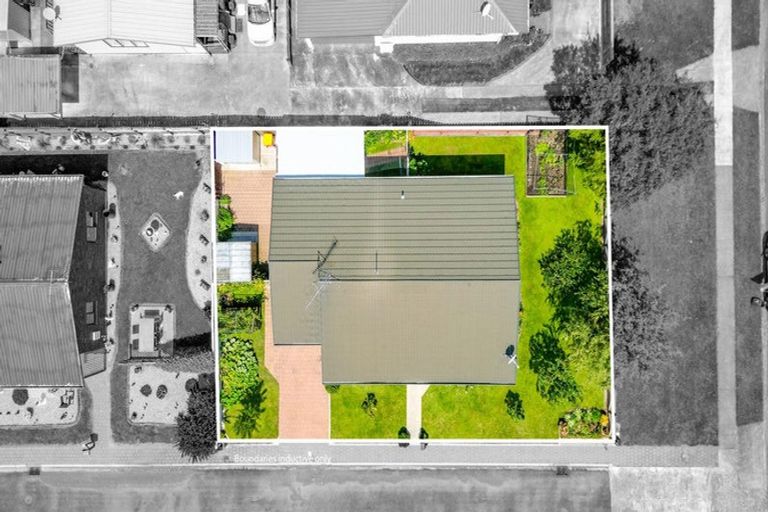 Photo of property in 110 Burns Street, Leamington, Cambridge, 3432