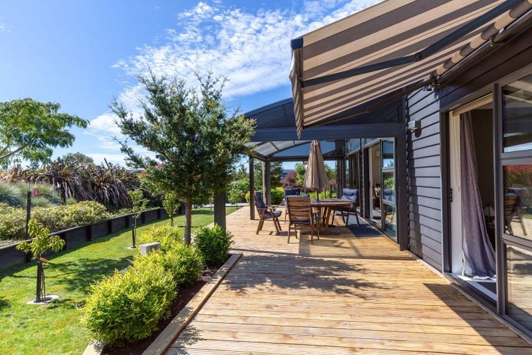 Photo of property in 6 Ataahua Place, Featherston, 5710