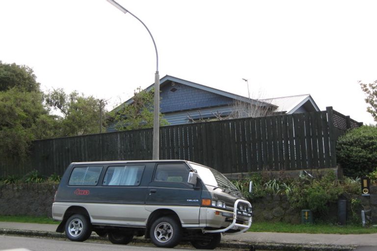 Photo of property in 3 Malcolm Avenue, Cashmere, Christchurch, 8022