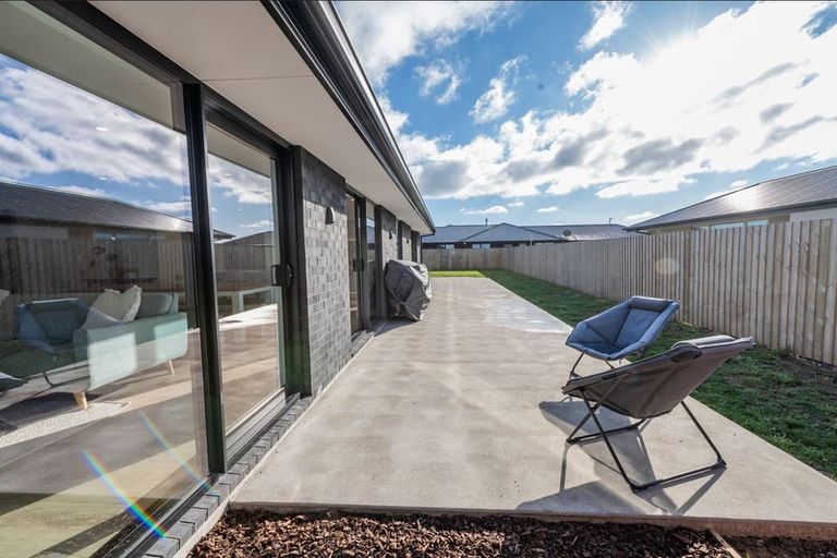 Photo of property in 87 Clausen Avenue, Leeston, 7632