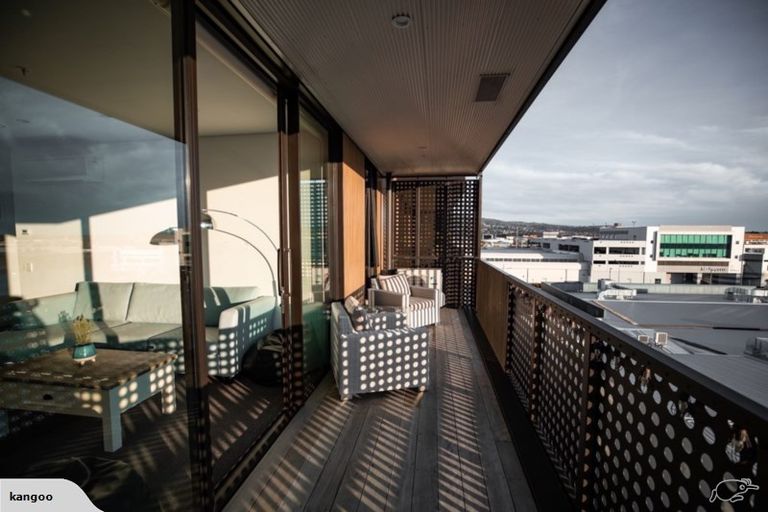 Photo of property in The Foundry, 101/36b Welles Street, Christchurch Central, Christchurch, 8011