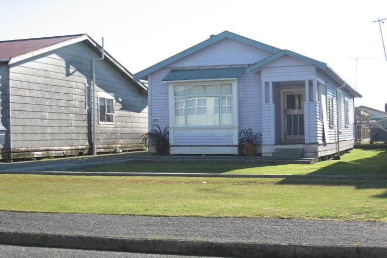 Photo of property in 125 Brittan Street, Hokitika, 7810