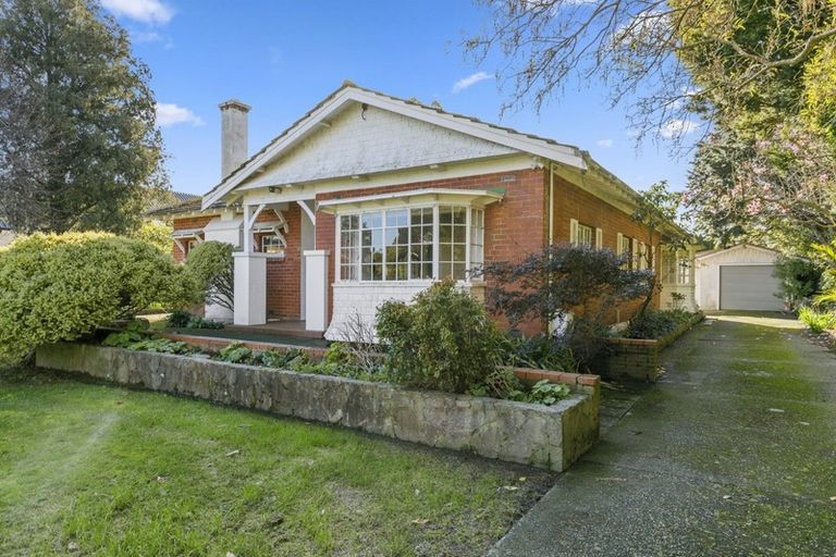 Photo of property in 127 Waterloo Road, Hutt Central, Lower Hutt, 5010