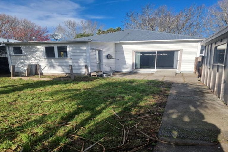 Photo of property in 93 Ranfurly Street, St Albans, Christchurch, 8014