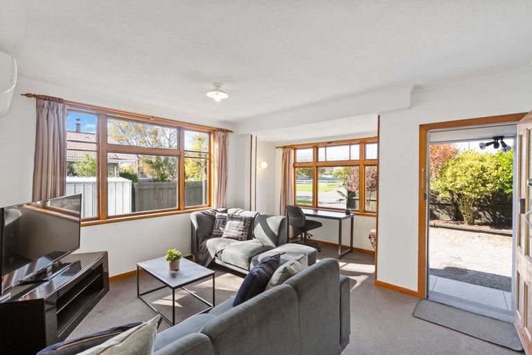 Photo of property in 95a Saint Johns Street, Woolston, Christchurch, 8062