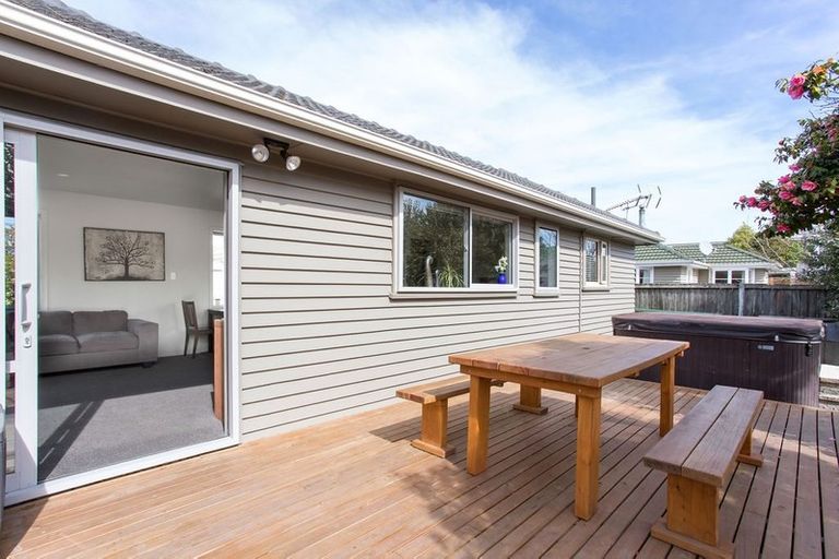 Photo of property in 75 Gardiners Road, Bishopdale, Christchurch, 8051