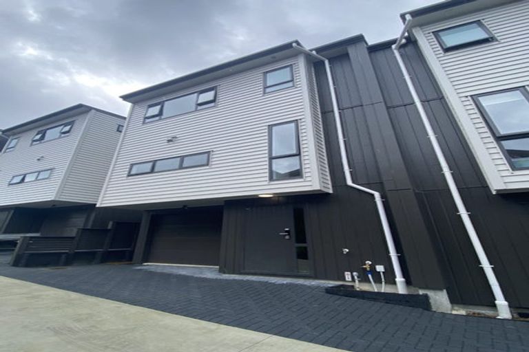 Photo of property in 32b Potter Avenue, Northcote, Auckland, 0627