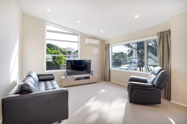 Photo of property in 1/113 Moorefield Road, Johnsonville, Wellington, 6037