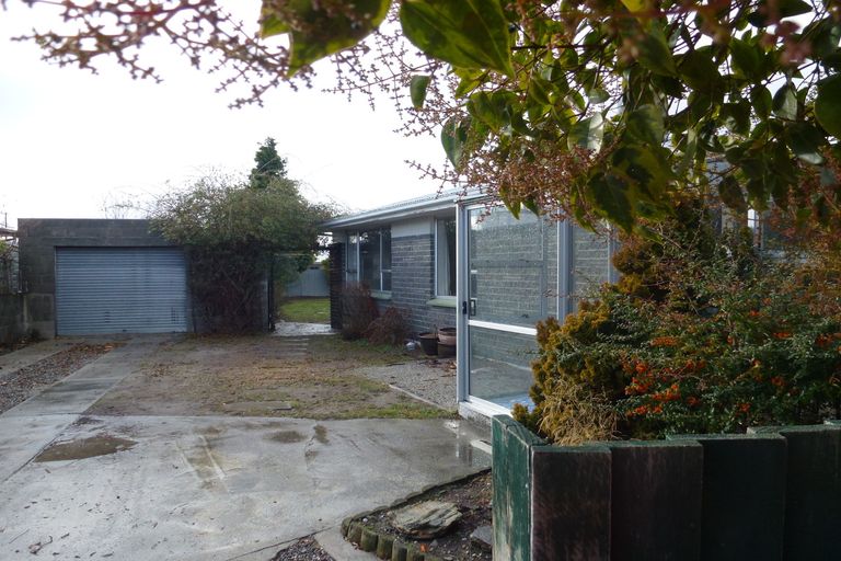 Photo of property in 8 Campbell Street, Alexandra, 9320