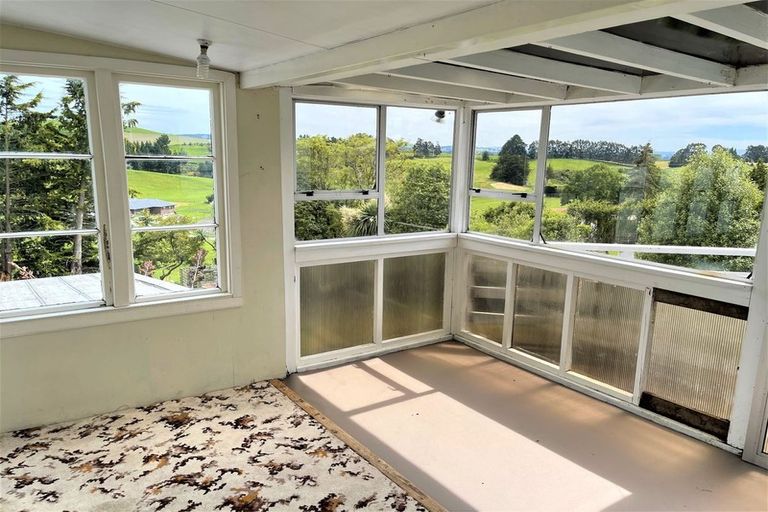 Photo of property in 155 Benhar Road, Benhar, Balclutha, 9272