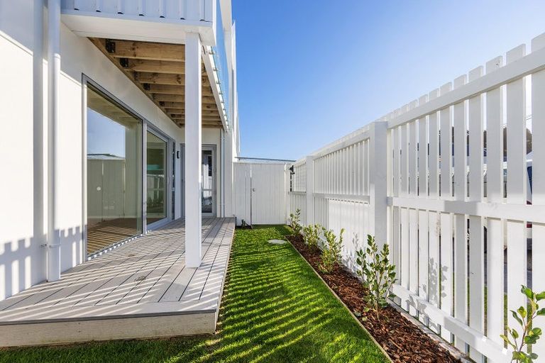 Photo of property in 4/146 Marine Parade, New Brighton, Christchurch, 8083