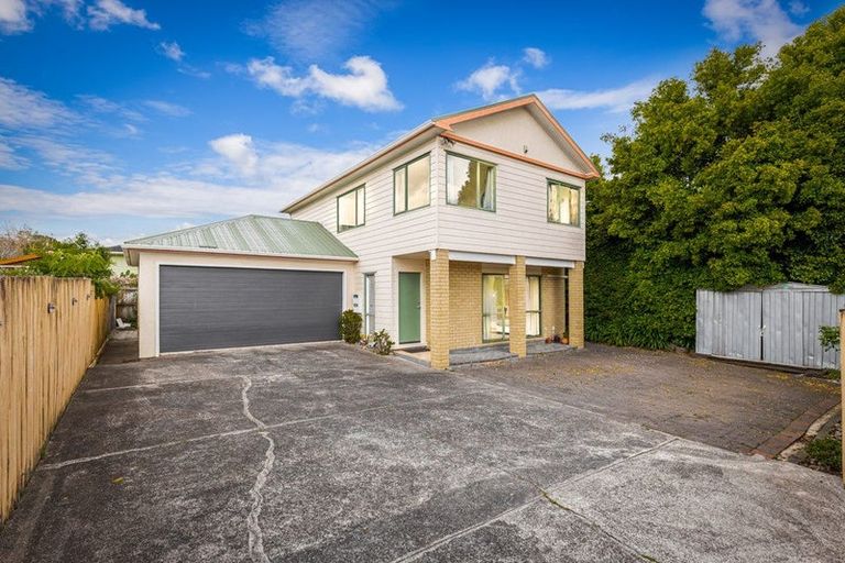 Photo of property in 1/28 Harrington Road, Henderson, Auckland, 0610