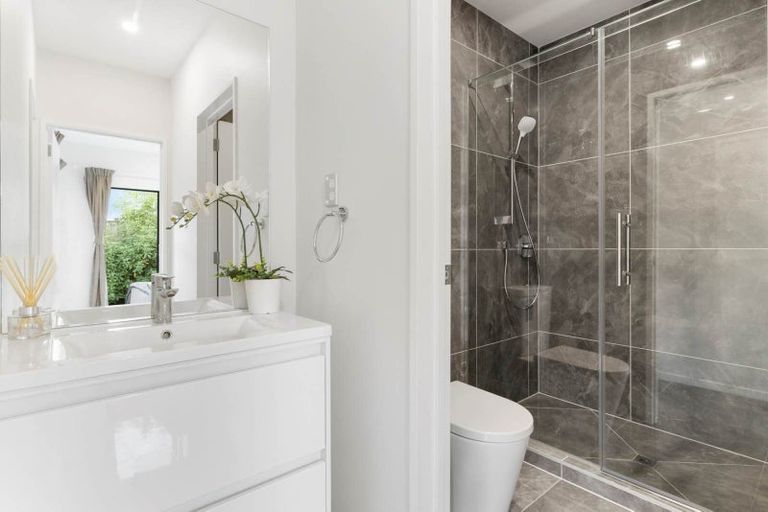 Photo of property in 7c Mcquoids Road, Flat Bush, Auckland, 2019
