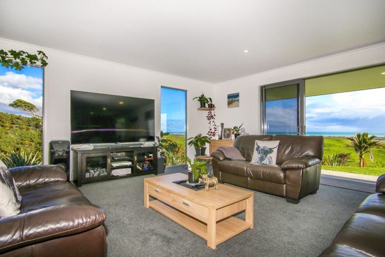 Photo of property in 762 Virgin Flat Road, Virgin Flat, Cape Foulwind, 7892