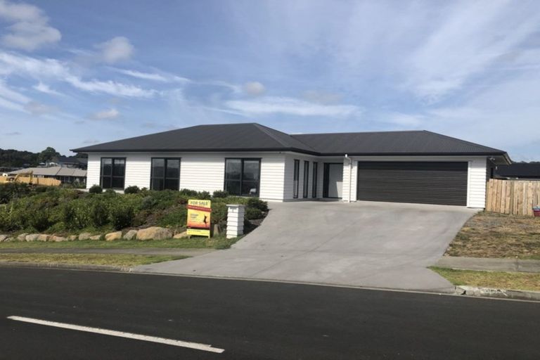 Photo of property in 1 Timara Avenue, Tikipunga, Whangarei, 0112