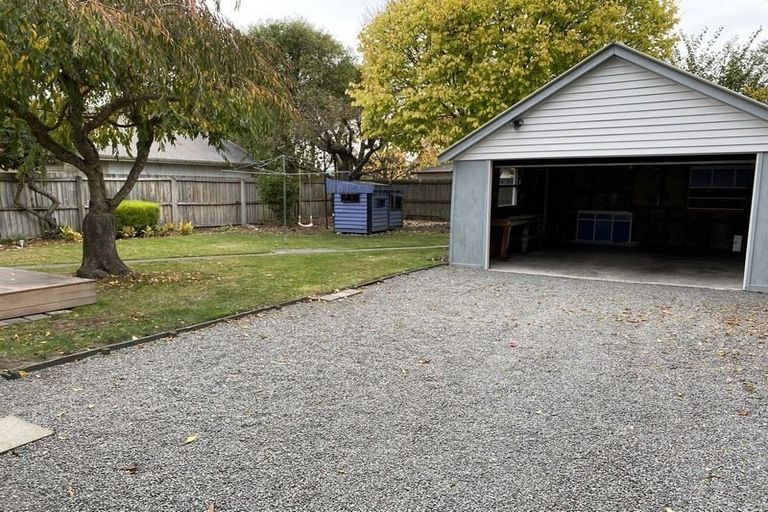 Photo of property in 65 Teesdale Street, Burnside, Christchurch, 8053