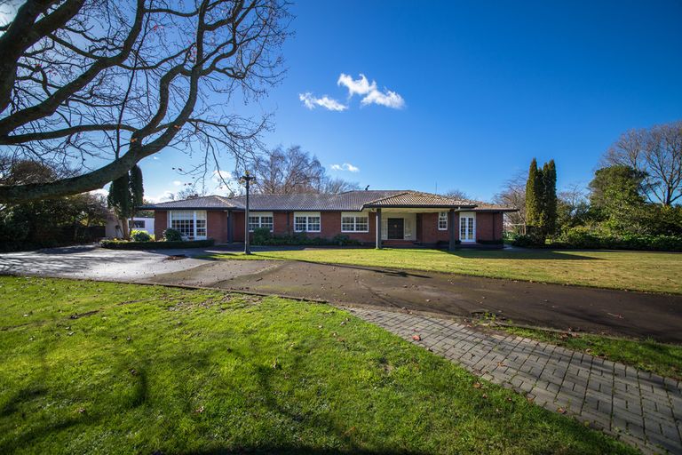 Photo of property in 109 Shirriffs Road, Awapuni, Palmerston North, 4412