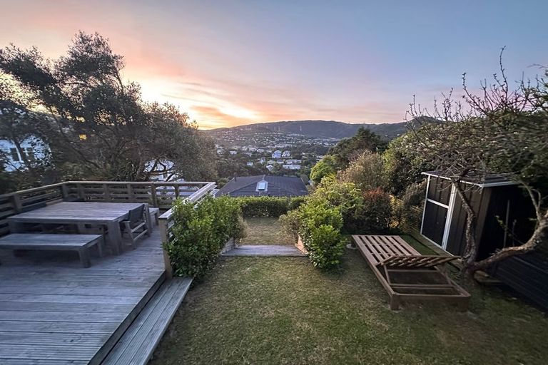Photo of property in 80 Sefton Street, Wadestown, Wellington, 6012