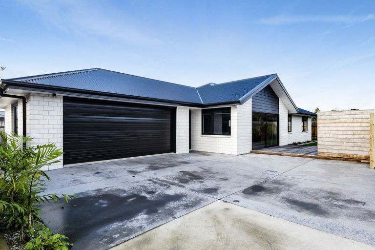 Photo of property in 20a Turakina Street, Merrilands, New Plymouth, 4312