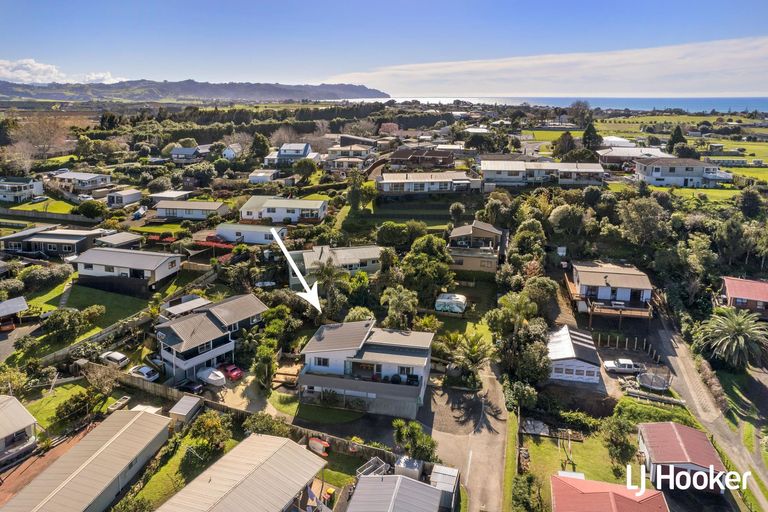 Photo of property in 128a Athenree Road, Athenree, Katikati, 3177