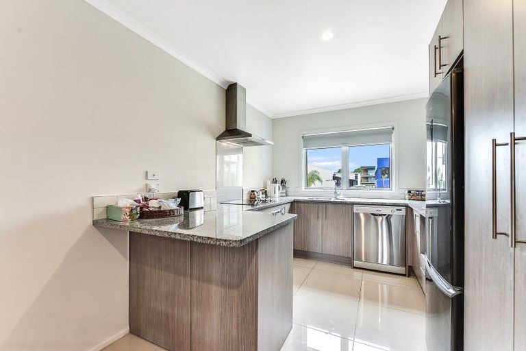 Photo of property in 5/7 Vialou Street, Hamilton Central, Hamilton, 3204