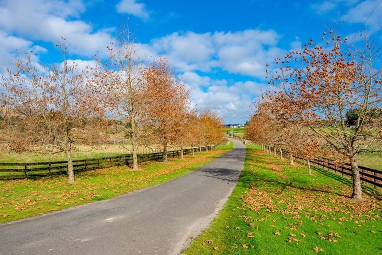 Photo of property in 36 Oakland Lane, Shannon, Palmerston North, 4474