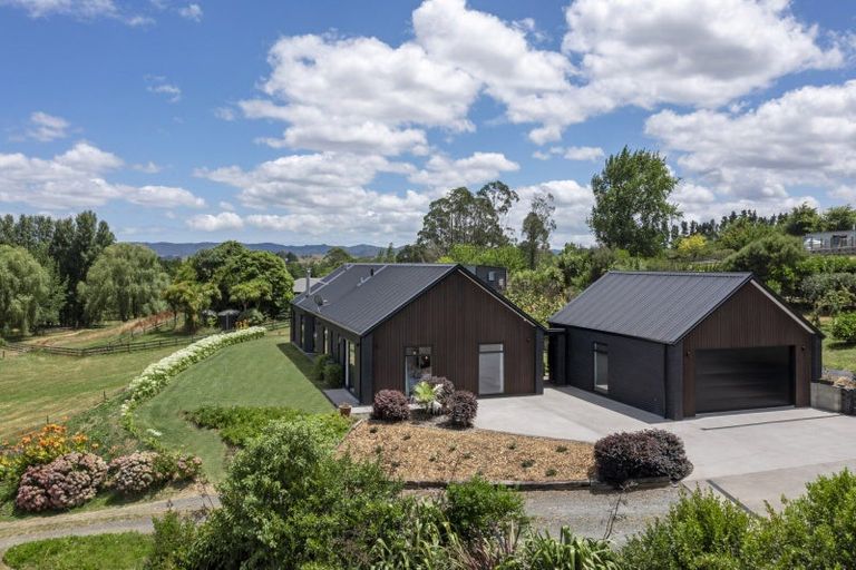 Photo of property in 51c Mason Road, Whatawhata, Hamilton, 3289