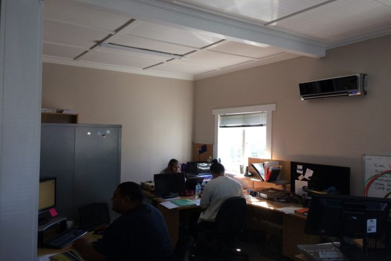 Photo of property in 92a Clarence Street, Hamilton Lake, Hamilton, 3204