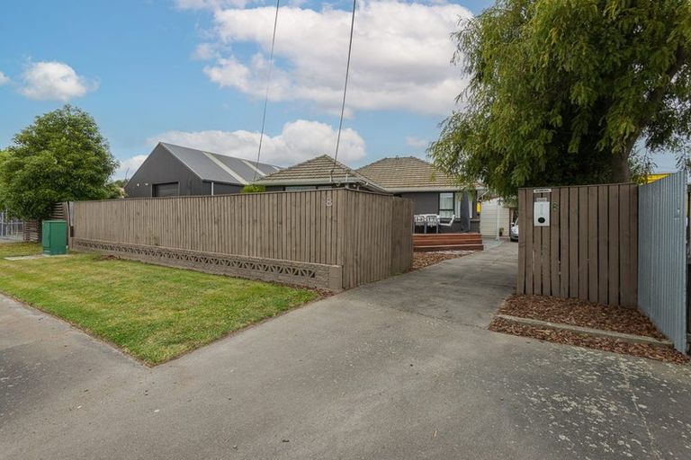 Photo of property in 8 Hart Street, Woolston, Christchurch, 8023