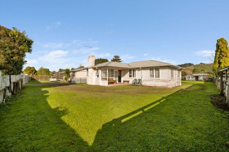 Photo of property in 191 Rutene Road, Kaiti, Gisborne, 4010