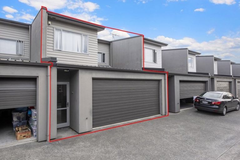 Photo of property in 12 Birchlands Road, Flat Bush, Auckland, 2019