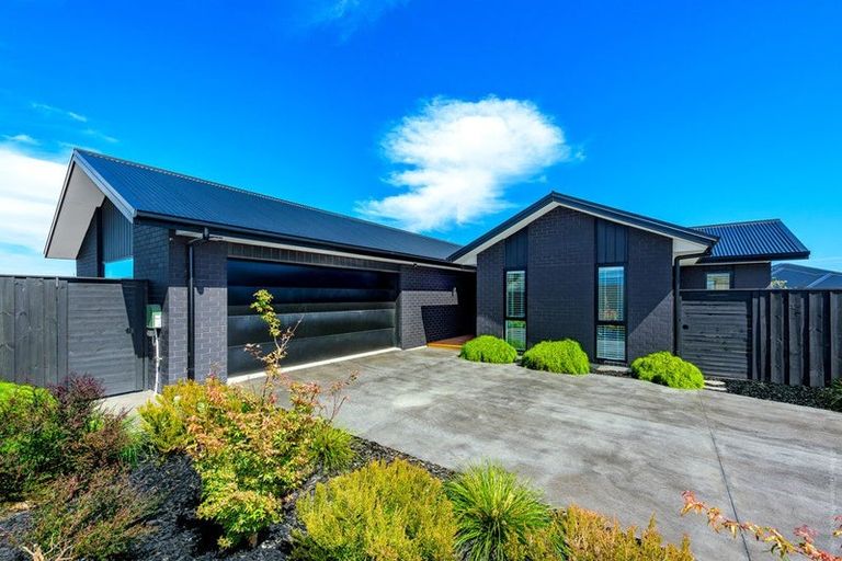 Photo of property in 8 Chelsea Lane, Rolleston, 7615