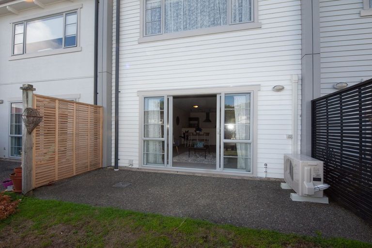 Photo of property in Monterey Apartments, 23/232 Middleton Road, Glenside, Wellington, 6037